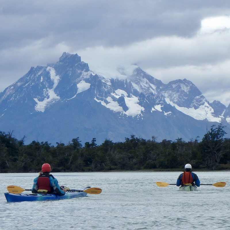 Chile Expedition Cover Image