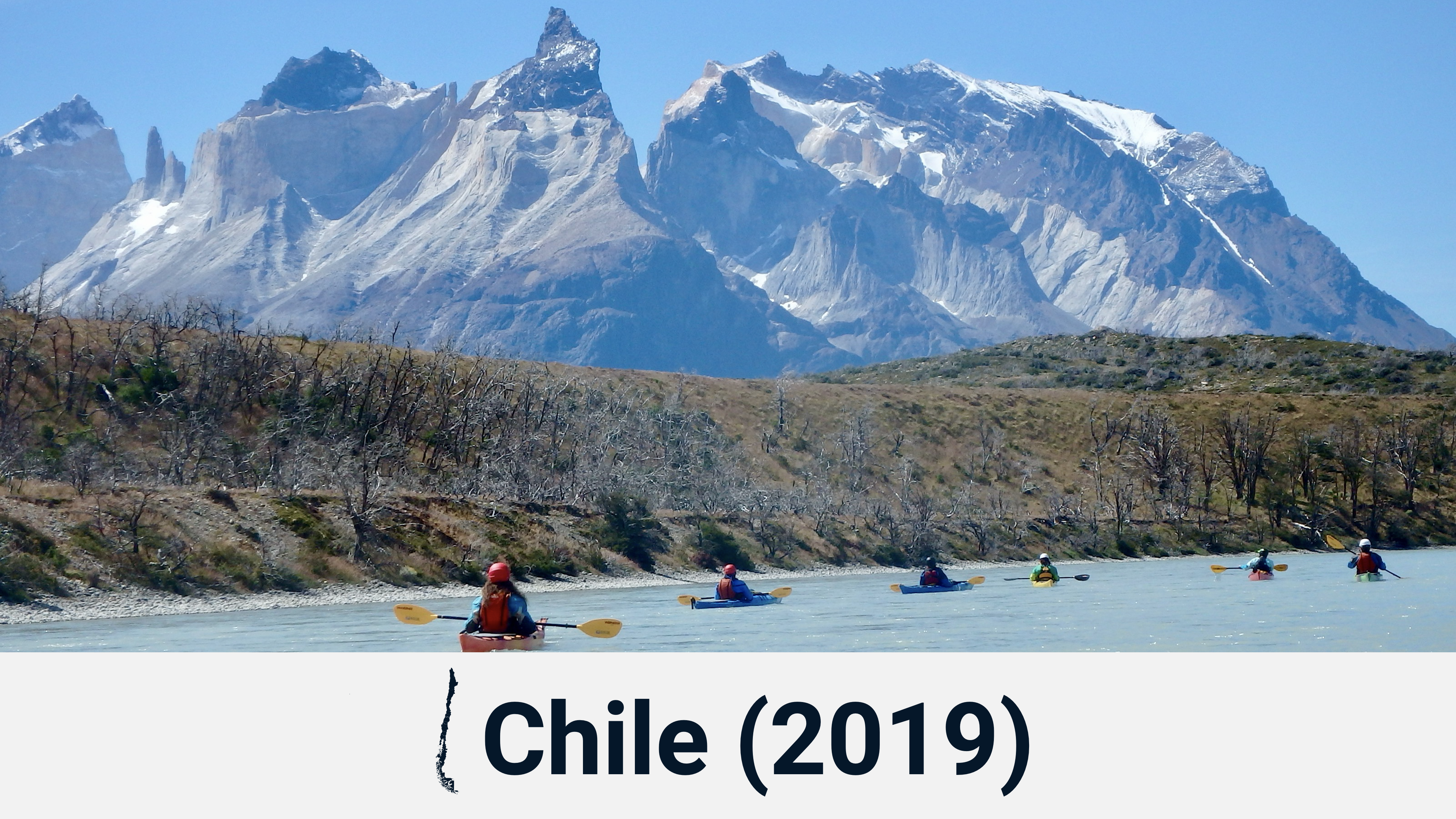 Chile 2019