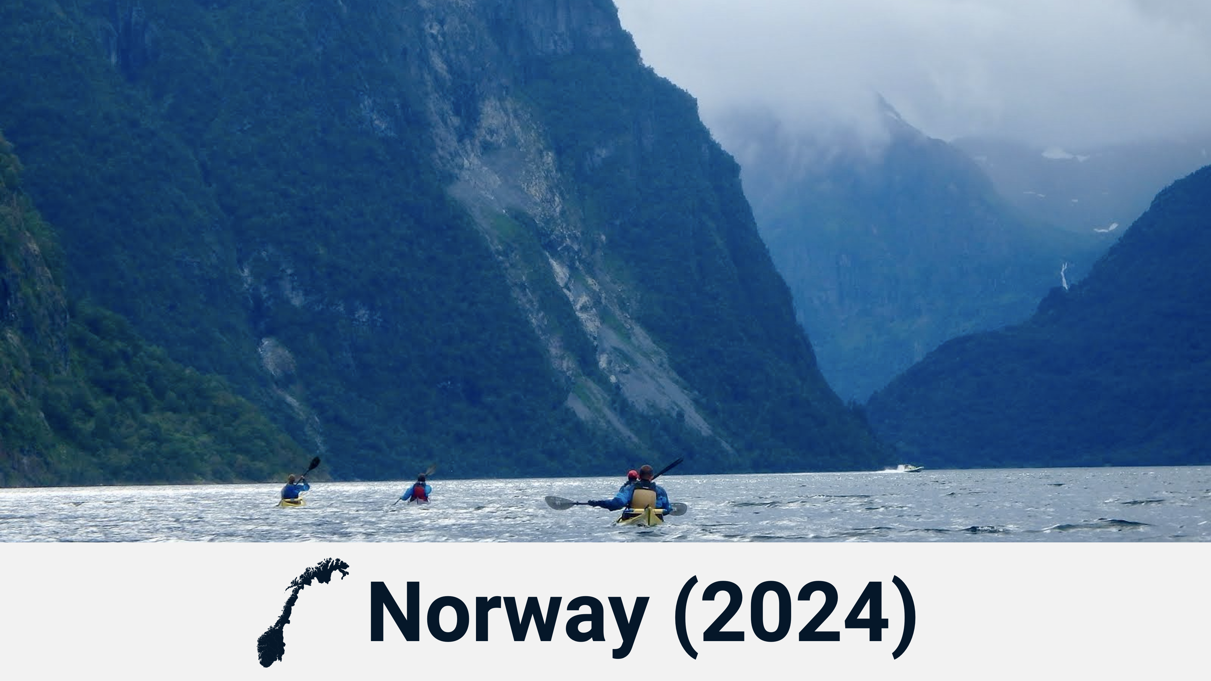 Norway 2024