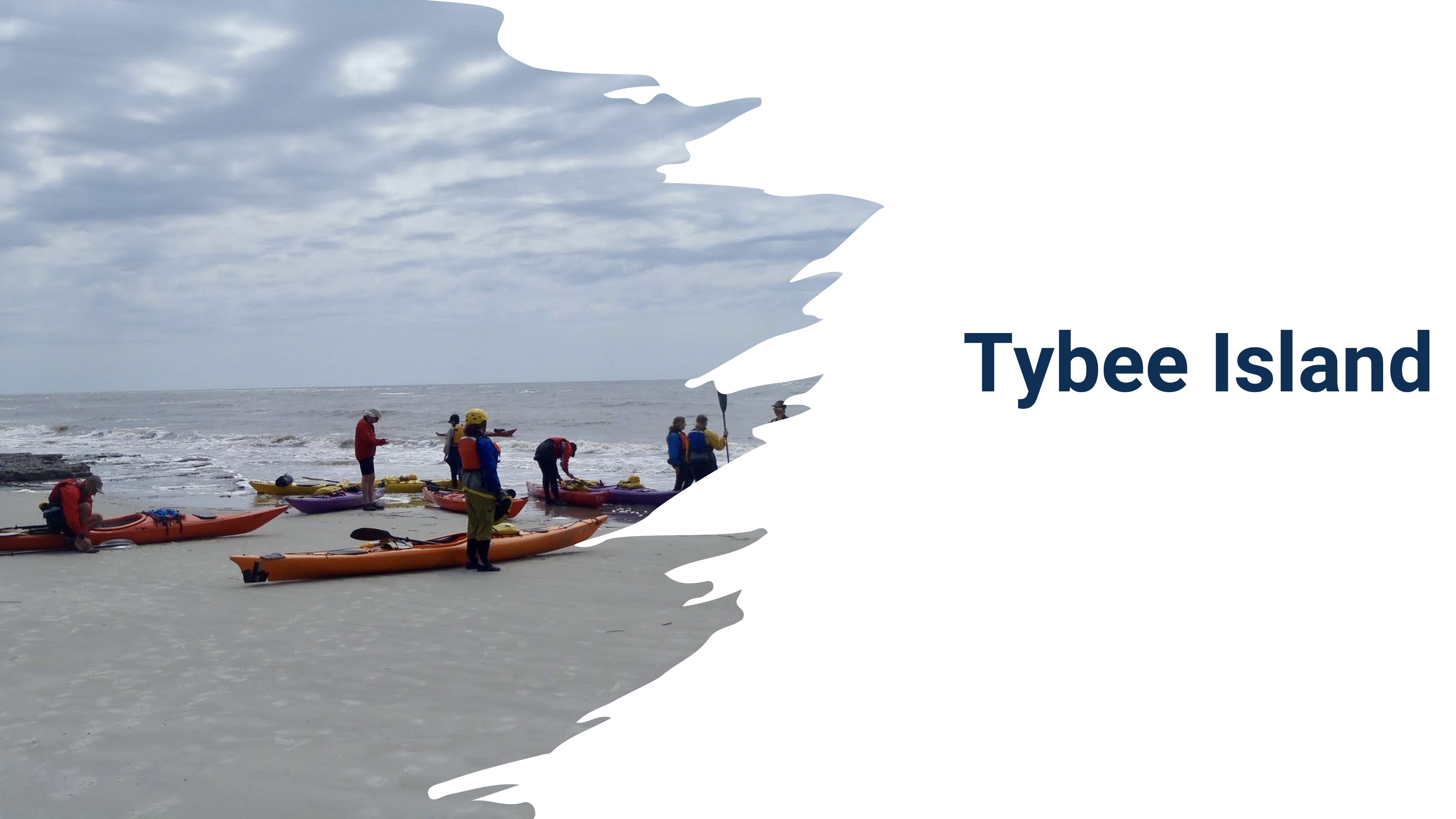 Tybee Island